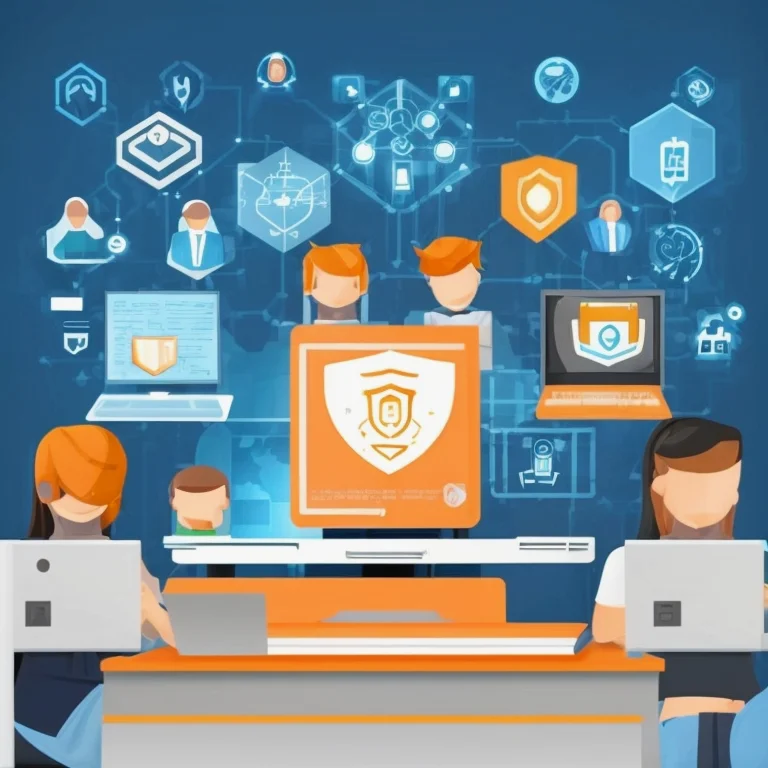 Cybersecurity Kurs bei Authnix