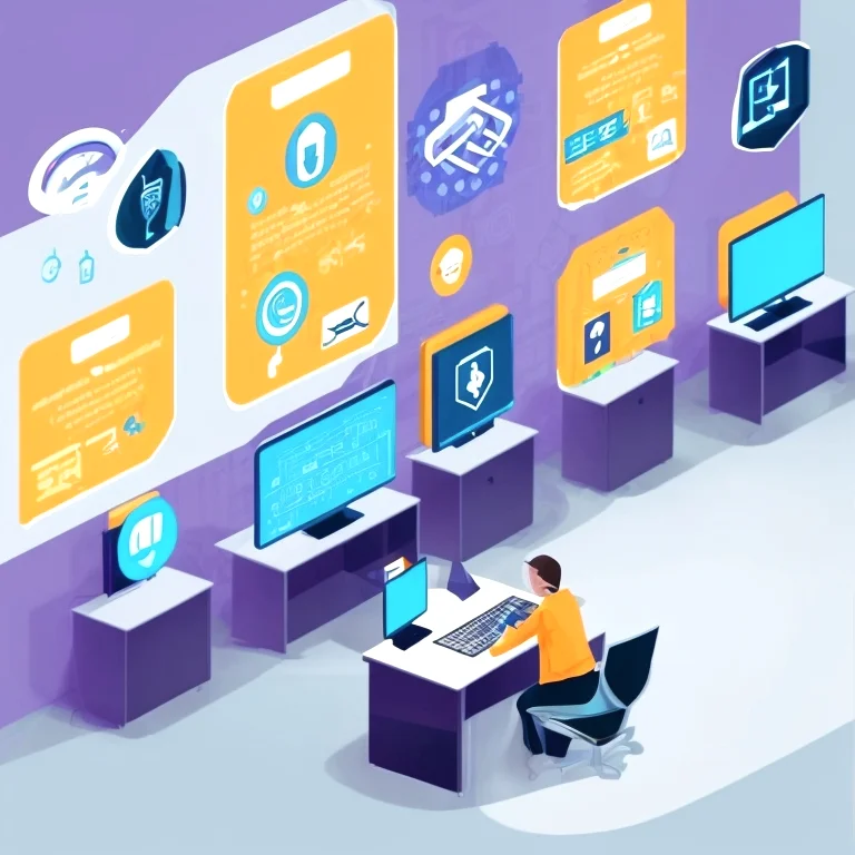 Warum Cybersecurity lernen?